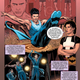 Illustration for article titled Exclusive DC preview: iGrayson Annual/i and iSecret Origins/i offer a double dose of Dick
